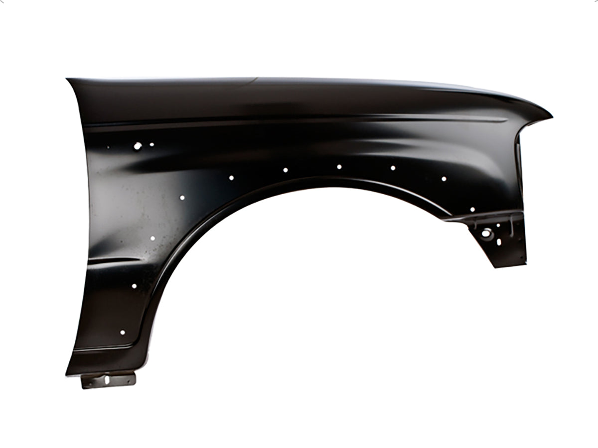 Salpicadera Mz Pick Up 01-10 Der