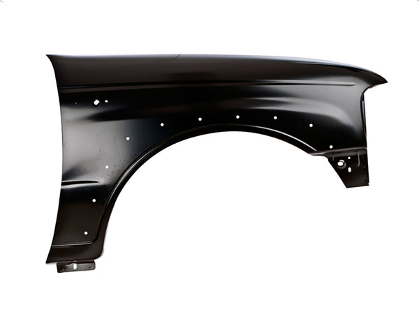 Salpicadera Mz Pick Up 01-10 Der