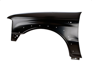 Salpicadera Mz Pick Up 01-10 Izq