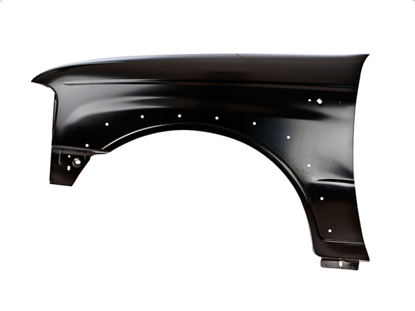 Salpicadera Mz Pick Up 01-10 Izq