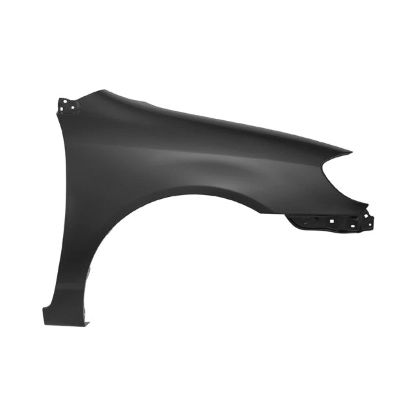 Salpicadera Mz Protege 95-96 Der
