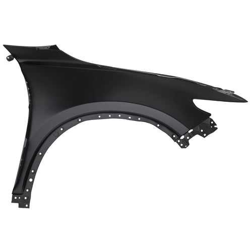 Salpicadera Izquierda CX-9 2016-2023