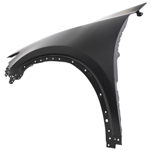 Salpicadera Izquierda CX-9 2016-2023