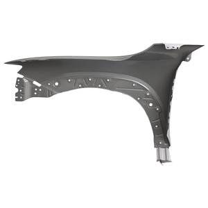 Salpicadera Derecha CX-50 2023-2025