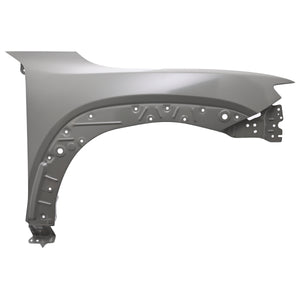 Salpicadera Derecha CX-50 2023-2025