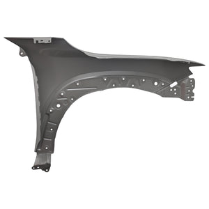 Salpicadera Izquierda CX-50 2023-2025