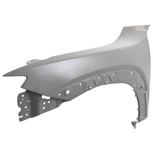 Salpicadera Izquierda CX-50 2023-2025