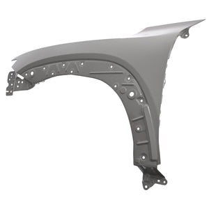 Salpicadera Izquierda CX-50 2023-2025