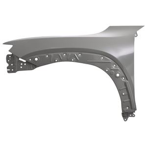 Salpicadera Izquierda CX-50 2023-2025
