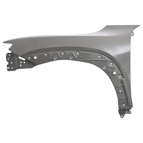 Salpicadera Izquierda CX-50 2023-2025