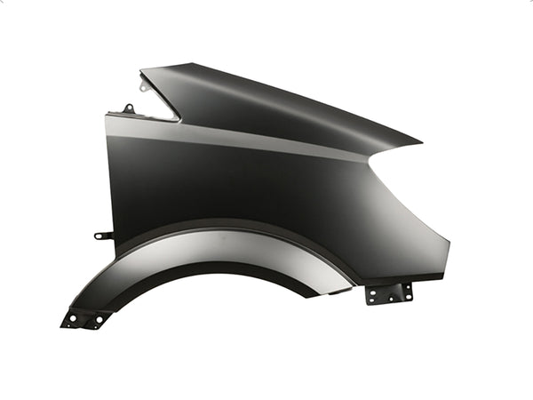 Salpicadera Mc Sprinter 07-13 Der