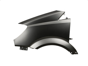 Salpicadera Mc Sprinter 07-13 Izq