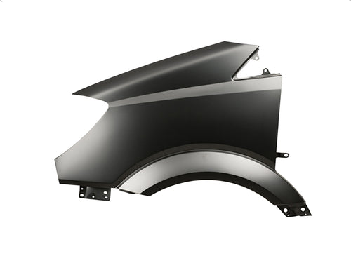 Salpicadera Mc Sprinter 07-13 Izq