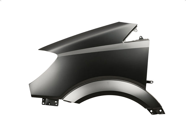Salpicadera Mc Sprinter 07-13 Izq