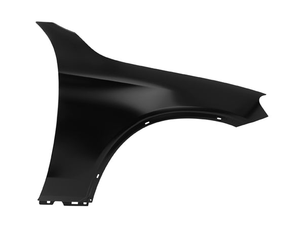 Salpicadera Mc Glc 16-22 C/Hoyo P/Moldura 4Matic/Coupe/4Matic Comfort/4Matic Coupe/Avantgarde/Off-Road/Sport L4/V6/V8 4/6/8 Cilindros 2.0/3.0/4.0 L 5 Puertas Aluminio Der
