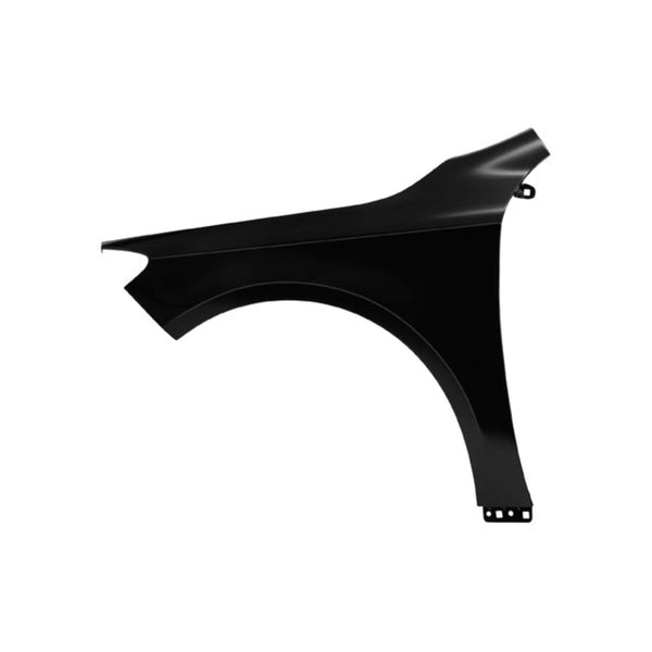 Salpicadera Mc Cla 14-19 Aluminio Cgi/Amg L4 4 Cilindros 1.3/1.6/2.0L 4 Puertas Izq