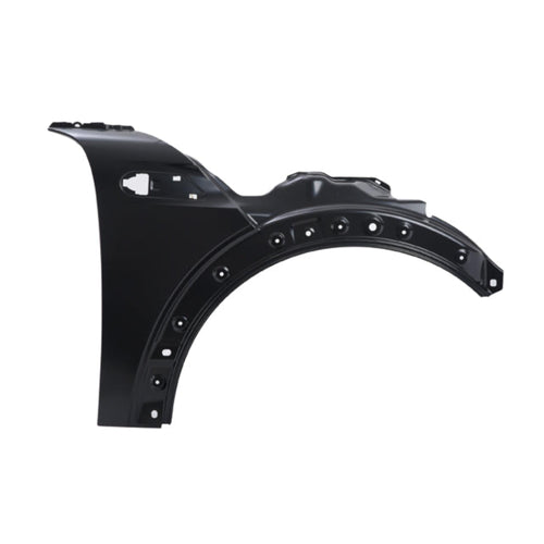 Salpicadera Mn Cooper 07-15 2 Puertas Der