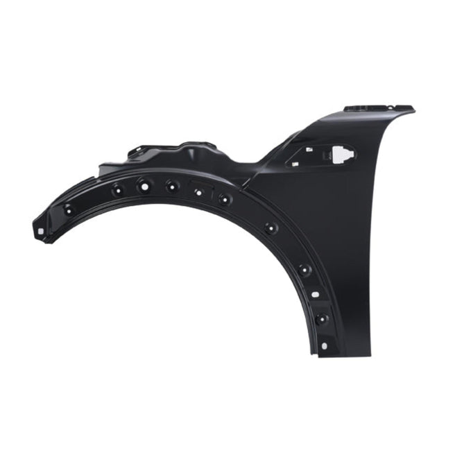 Salpicadera Mn Cooper 07-15 2 Puertas Izq