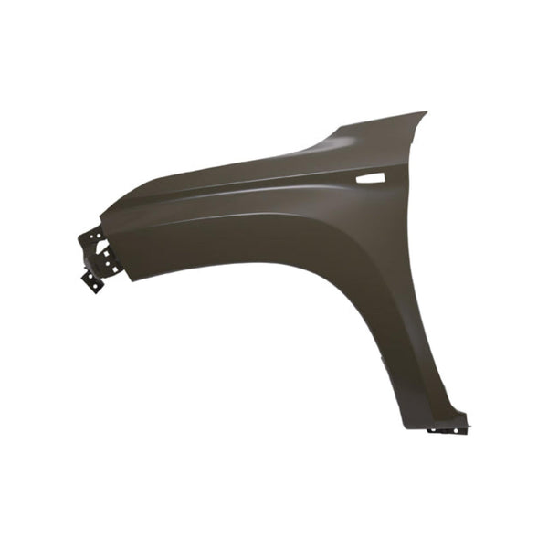 Salpicadera Mt L200 20-23 C/Hoyo P/Cuarto Glx Gas/Glx Diesel/Gls Diesel/Limited 4X2/4X4 L4 4 Cilindros 2.4L 4 Puertas Izq