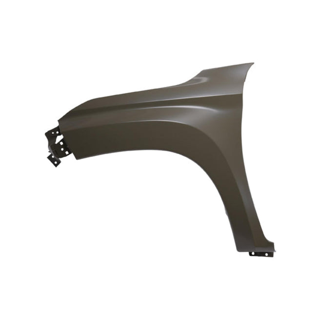 Salpicadera Mt L200 20-23 S/Hoyo P/Cuarto Glx Gas/Glx Diesel/Gls Diesel/Limited 4X2/4X4 L4 4 Cilindros 2.4L 4 Puertas Izq