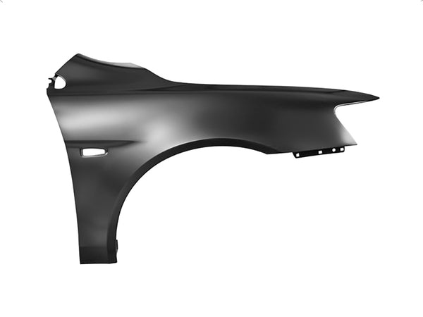 Salpicadera Mt Lancer 08-15 Der