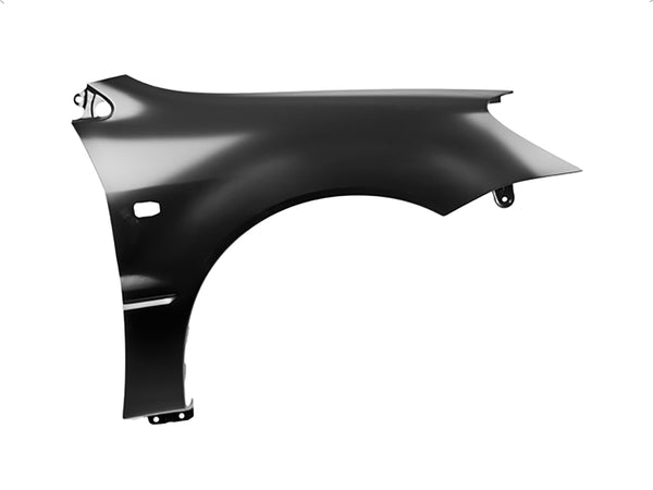 Salpicadera Mt Lancer 04-07 Der