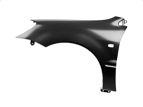 Salpicadera Mt Lancer 04-07 Izq
