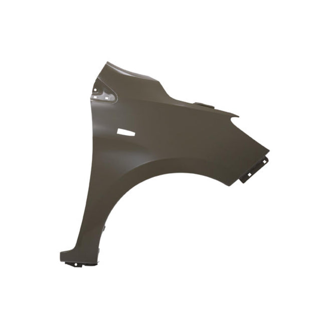 Salpicadera Mt Mirage 21-23 C/Hoyo P/Cuarto Lamina Glx L4 4 Cilindros 1.6L 4 Puertas Der