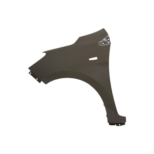 Salpicadera Mt Mirage 21-23 C/Hoyo P/Cuarto Lamina Glx L4 4 Cilindros 1.6L 4 Puertas Izq