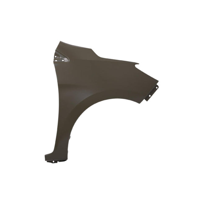 Salpicadera Mt Mirage 21-23 S/Hoyo P/Cuarto Lamina Gls L4 4 Cilindros 1.6L 4 Puertas Der