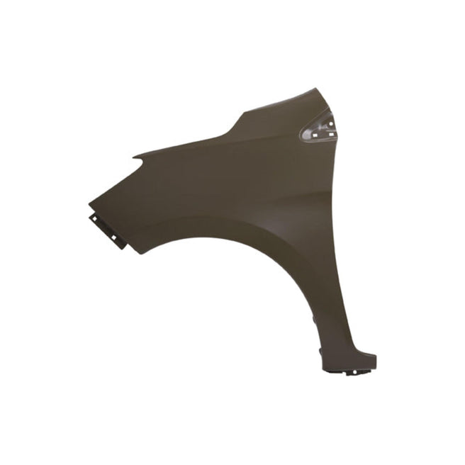 Salpicadera Mt Mirage 21-23 S/Hoyo P/Cuarto Lamina Gls L4 4 Cilindros 1.6L 4 Puertas Izq