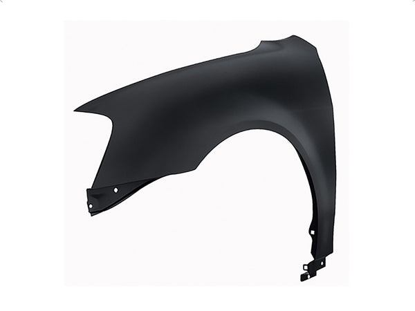 Salpicadera Ns Altima 02-06 Base/S/Se/Sl L4/V6 4/6 Cilindros 2.5/3.5L 4 Puertas Izq
