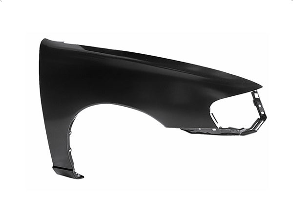 Salpicadera Ns Altima 98-99 Base/Se/Xe/Gxe/Gle L4 4 Cilindros 2.4L 4 Puertas Der