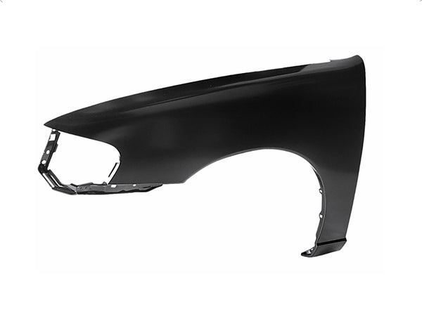 Salpicadera Ns Altima 98-99 Base/Se/Xe/Gxe/Gle L4 4 Cilindros 2.4L 4 Puertas Izq