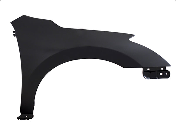 Salpicadera Ns Altima 07-12 Base/S/Se/Sl/Sr/Hybrid L4/V6 4/6 Cilindros 2.5/3.5L 2/4 Puertas Der