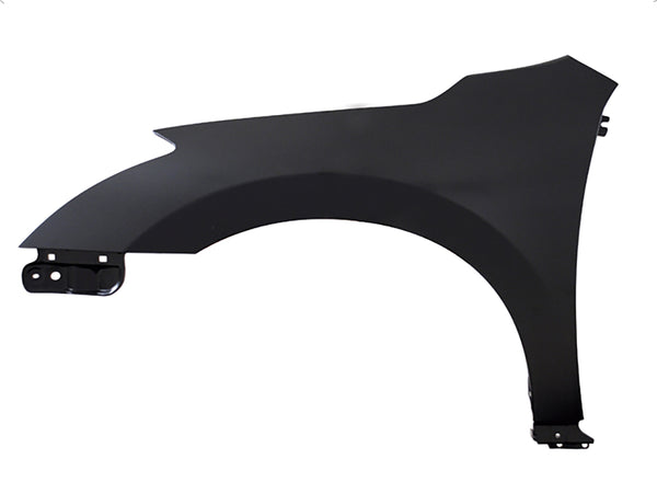 Salpicadera Ns Altima 07-12 Base/S/Se/Sl/Sr/Hybrid L4/V6 4/6 Cilindros 2.5/3.5L 2/4 Puertas Izq
