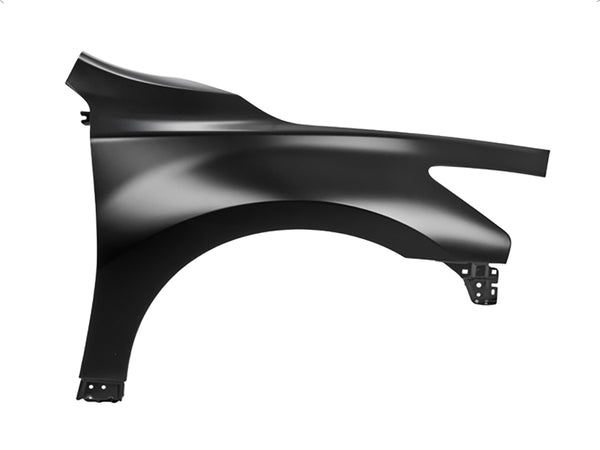 Salpicadera Ns Altima 13-16 Base/S/Sl/Sr/Sv/Sense/Advance/Exclusive L4/V6 4/6 Cilindros 2.5/3.5L 4 Puertas Der