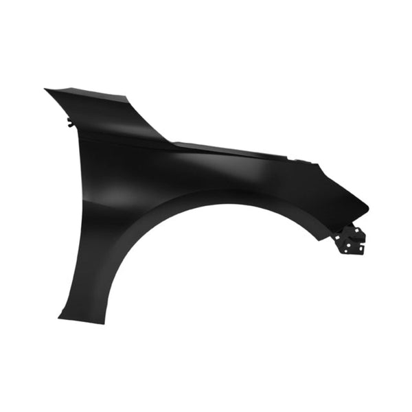 Salpicadera Ns Altima 19-23 Sr/Advance/Exclusive Turbo L4 4 Cilindros 2.0/2.5L 4 Puertas Der