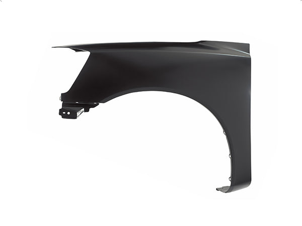 Salpicadera Ns Armada 04-15 Le/Xe/Sl/Sv/Se/Se Off-Road/Pro-4X/Platinum V8 8 Cilindros 5.6L 5 Puertas Izq