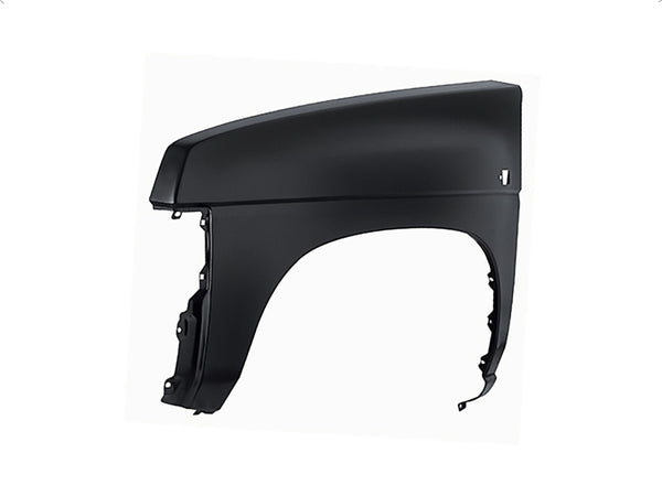 Salpicadera Ns D21 86-97 4X4/Pathfinder 87-95 Amer Izq