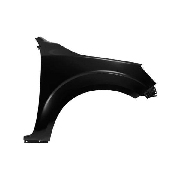 Salpicadera Ns Frontier 21-23 S/Hoyo P/Cuarto 4X2/Le/Xe/Se L4 4Cilindros 2.5L 2/4 Puertas Der