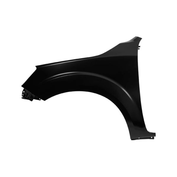Salpicadera Ns Frontier 21-23 S/Hoyo P/Cuarto 4X2/Le/Xe/Se L4 4Cilindros 2.5L 2/4 Puertas Izq
