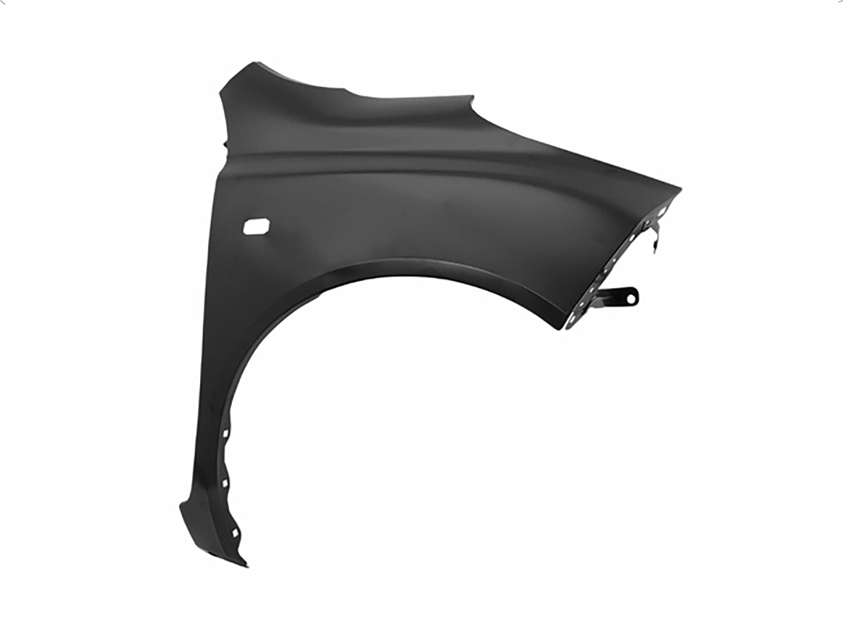 Salpicadera Ns Micra 05-07 Der