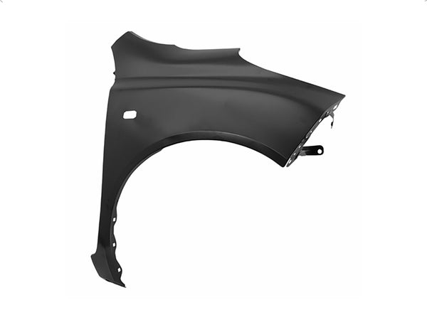 Salpicadera Ns Micra 05-07 Der