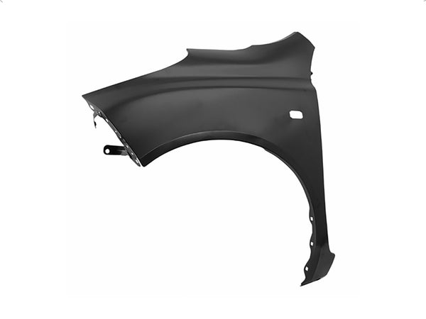 Salpicadera Ns Micra 05-07 Izq