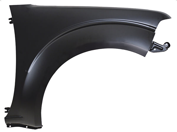 Salpicadera Ns Pathfinder 05-12 Der