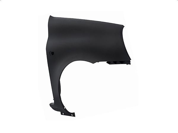Salpicadera Ns Platina/Clio 02-10 Plastico Der
