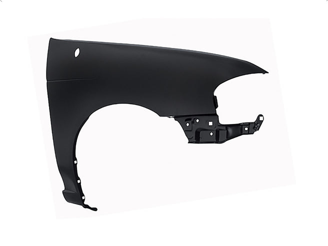 Salpicadera Ns Sentra 01-06 Der