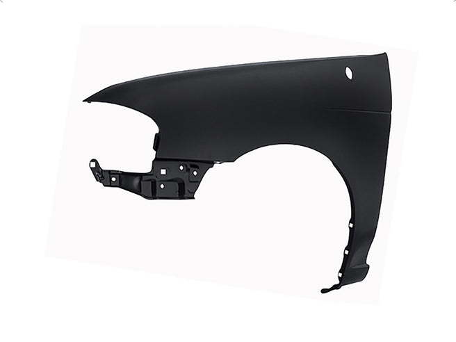 Salpicadera Ns Sentra 01-06 Izq