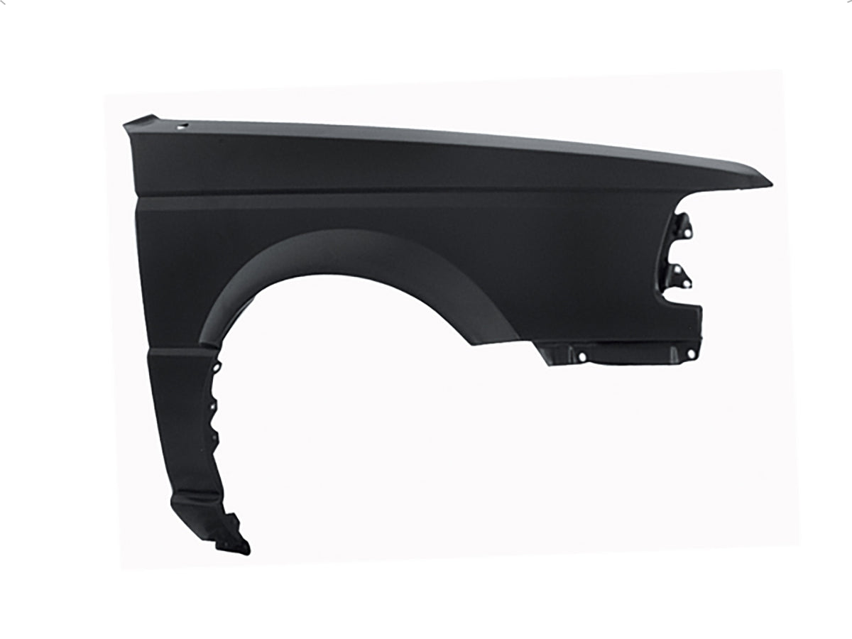 Salpicadera Ns Sentra 89-90 Amer (U.T.P) Der